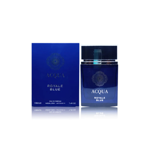 Acqua Royale Blue by FW 100ml
