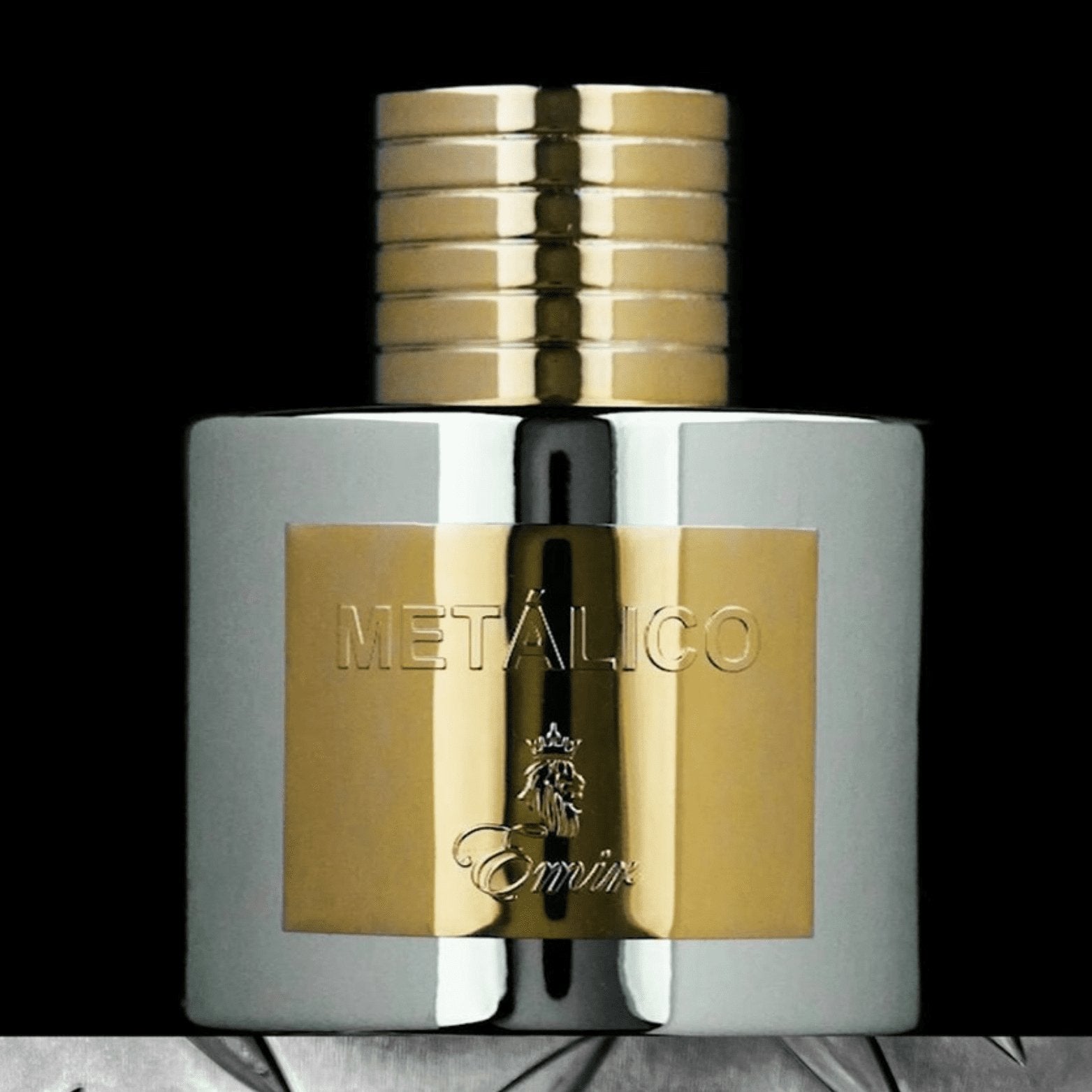 Emir Metalico (Inspired by Tom Ford Mettalique) - Tega Scents