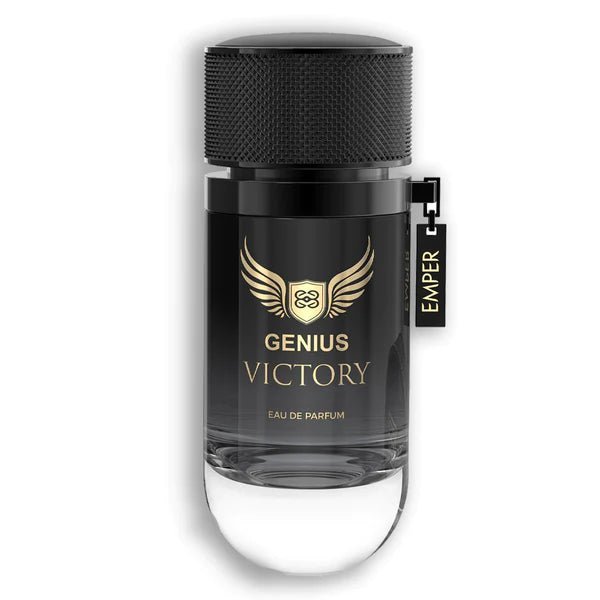 Emper Genius Victory (Pour Homme) 100ML EDP - Tega Scents