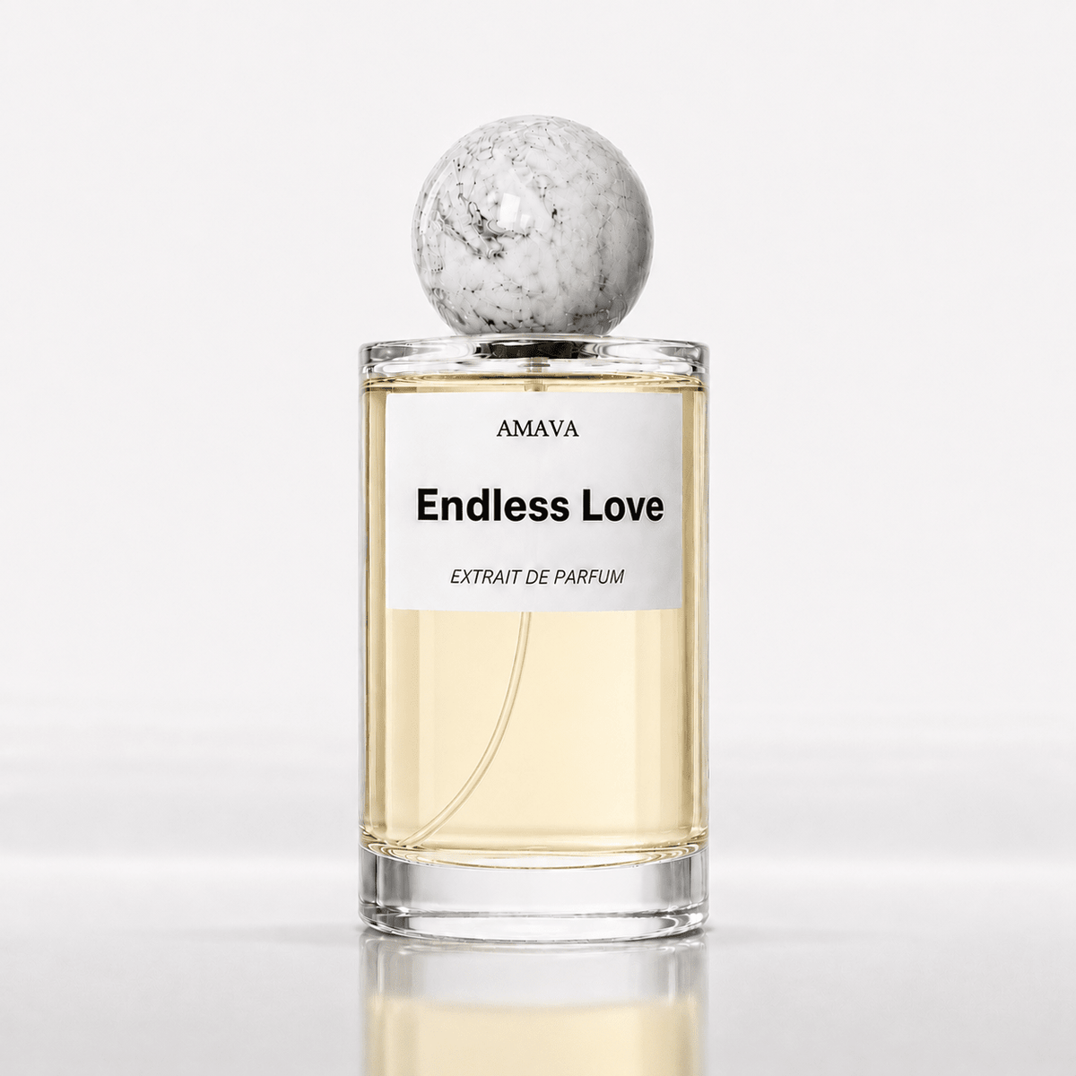 Endless Love Extrait de Parfum - Tega Scents
