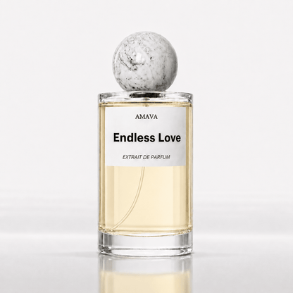 Endless Love Extrait de Parfum - Tega Scents