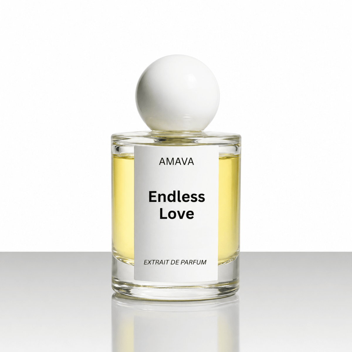 Endless Love Extrait de Parfum - Tega Scents