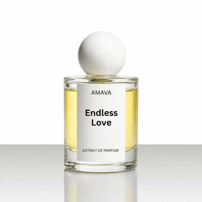 Endless Love Extrait de Parfum - Tega Scents