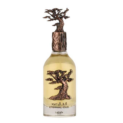 ETERNAL OUD BY LATTAFA PRIDE 100ml - Tega Scents