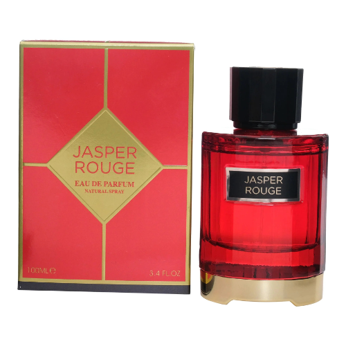 Jasper Rouge Fragrance World 100ml