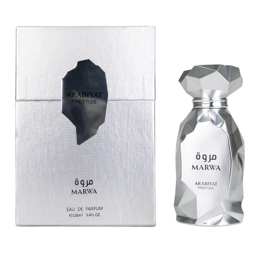 Marwa Arabiyat Prestige by My Perfumes EDP 100ml