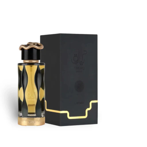 Teriaq Intense by lattafa 100ml