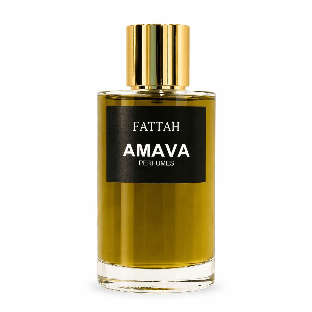 Fattah Extrait De Prrfum - Tega Scents