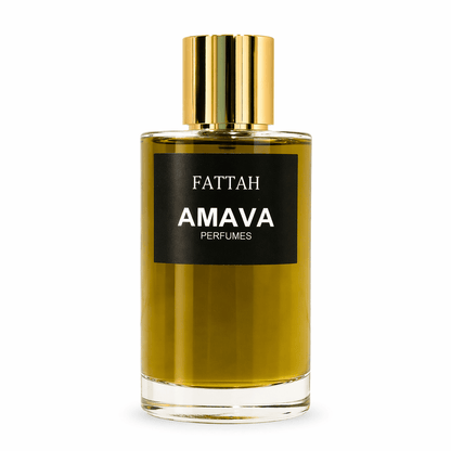 Fattah Extrait De Prrfum - Tega Scents