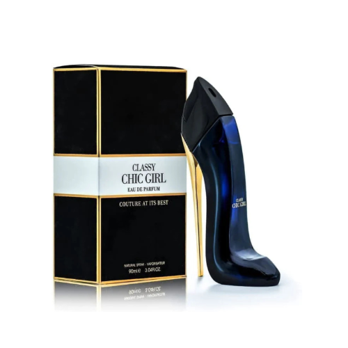 Classy Chic Girl Couture EDP for Women 100ml