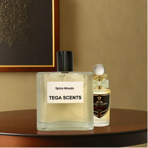 Spice Woods Extrait De Parfum