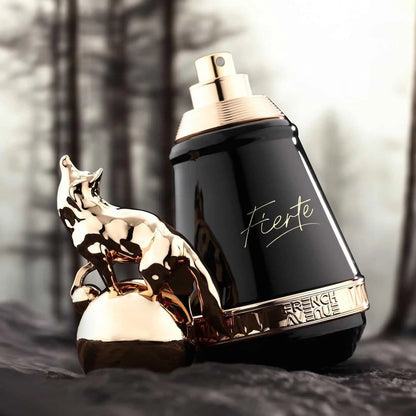 Fierte 80ml EDP by French Avenue - Tega Scents