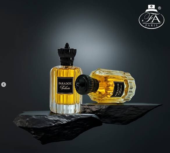 Fragrance World Paradox Tribute 100 ml - Tega Scents