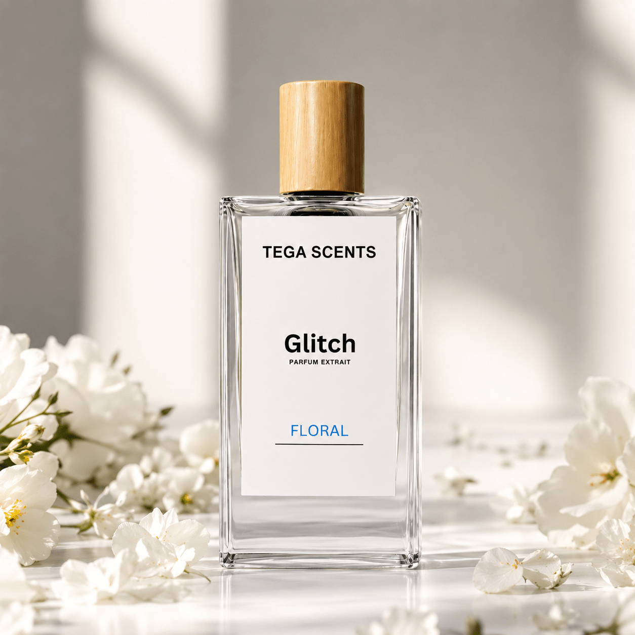 Glitch 80ml - Inspired by Reflection Man - Tega Scents