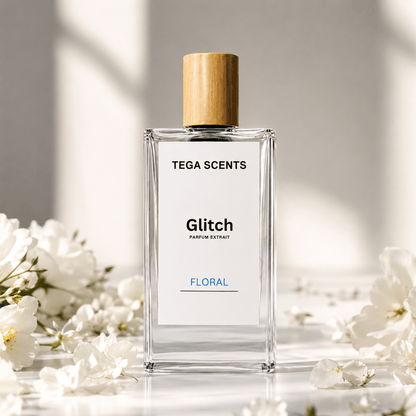 Glitch 80ml - Inspired by Reflection Man - Tega Scents