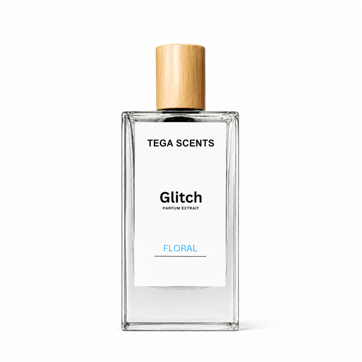 Glitch 80ml - Inspired by Reflection Man - Tega Scents