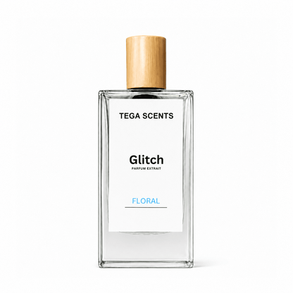Glitch 80ml - Inspired by Reflection Man - Tega Scents