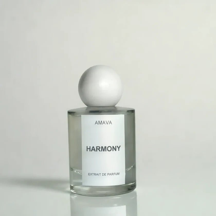 Harmony Extrait De Parfum 50ml - Tega Scents
