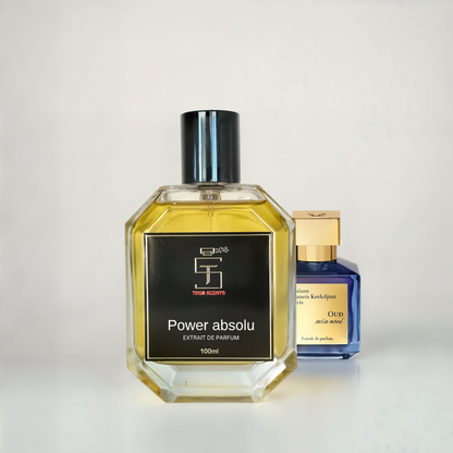 Power Absolu Extrait De Parfum