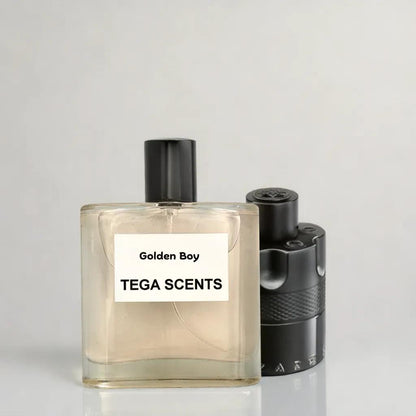 Golden Boy Extrait De Parfum 100ml