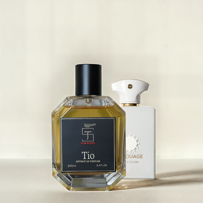 Tio Extrait De Parfum