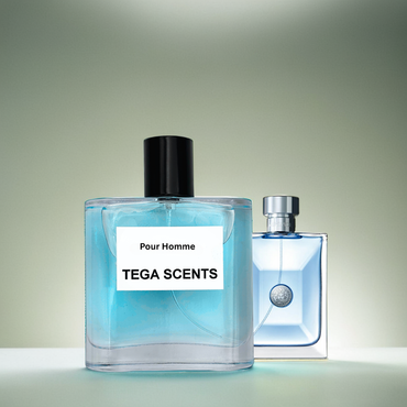 Pour Homme Extrait De Parfum