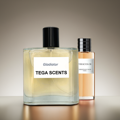 Gladiator Extrait de Parfum