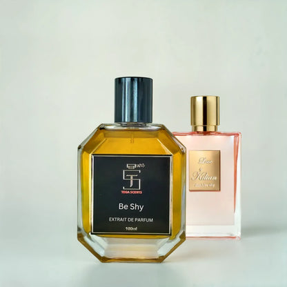 Be Shy Extrait De Parfum