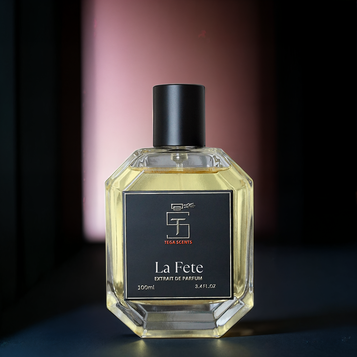 La Fete Extrait de Parfum 100ml