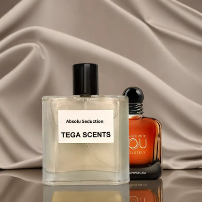 Absolu Seduction Extrait De Parfum