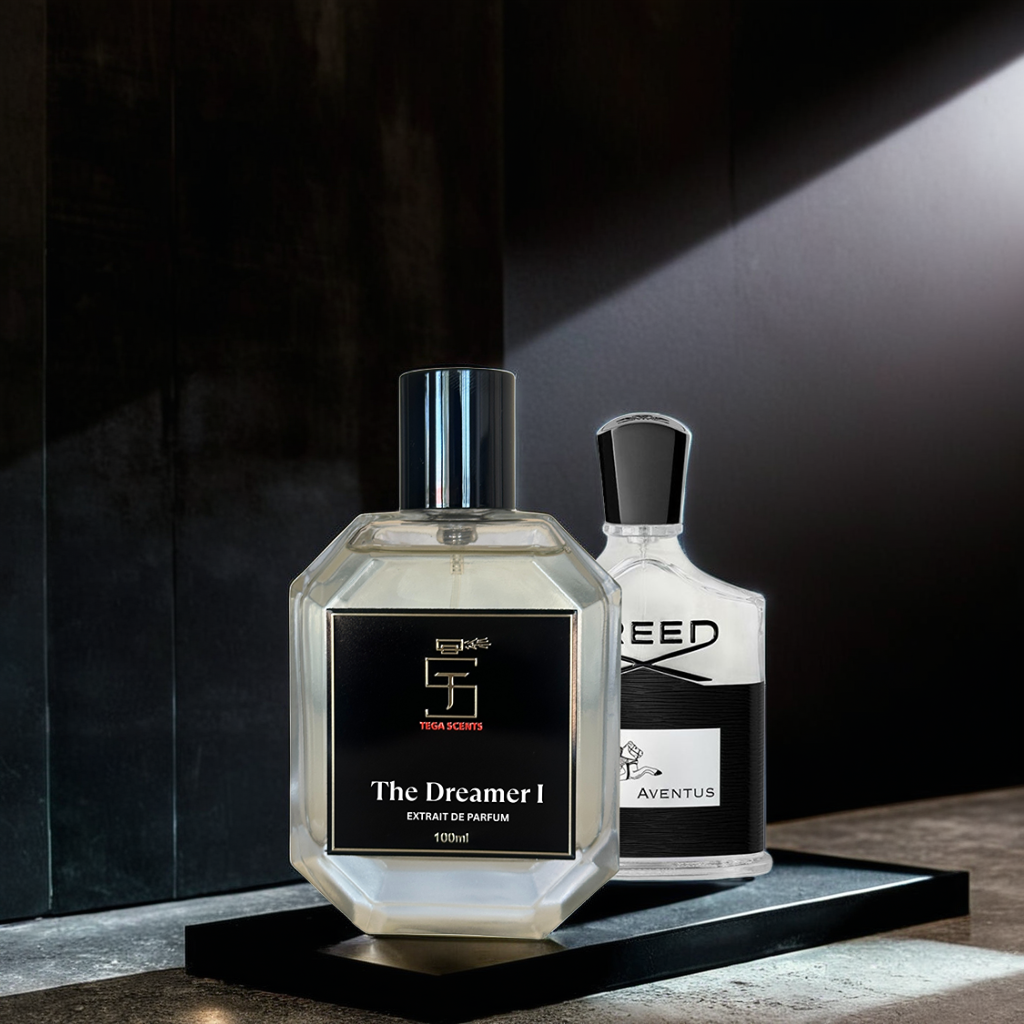The Dreamer I Extrait De Parfum 100ml