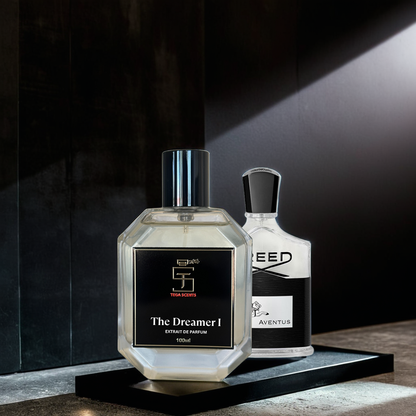 The Dreamer I Extrait De Parfum 100ml