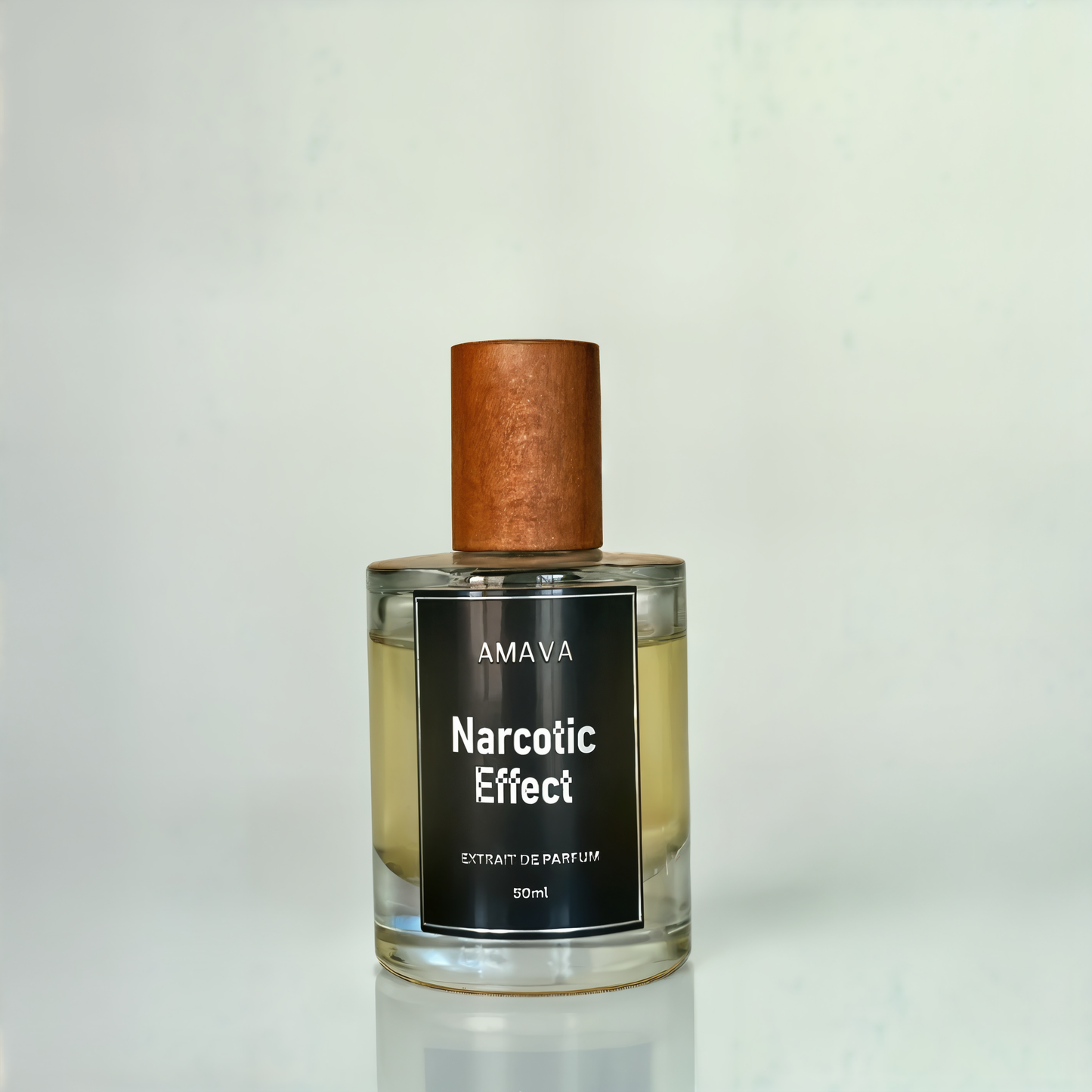 Narcotic Effect Extrait De Parfum 50ml