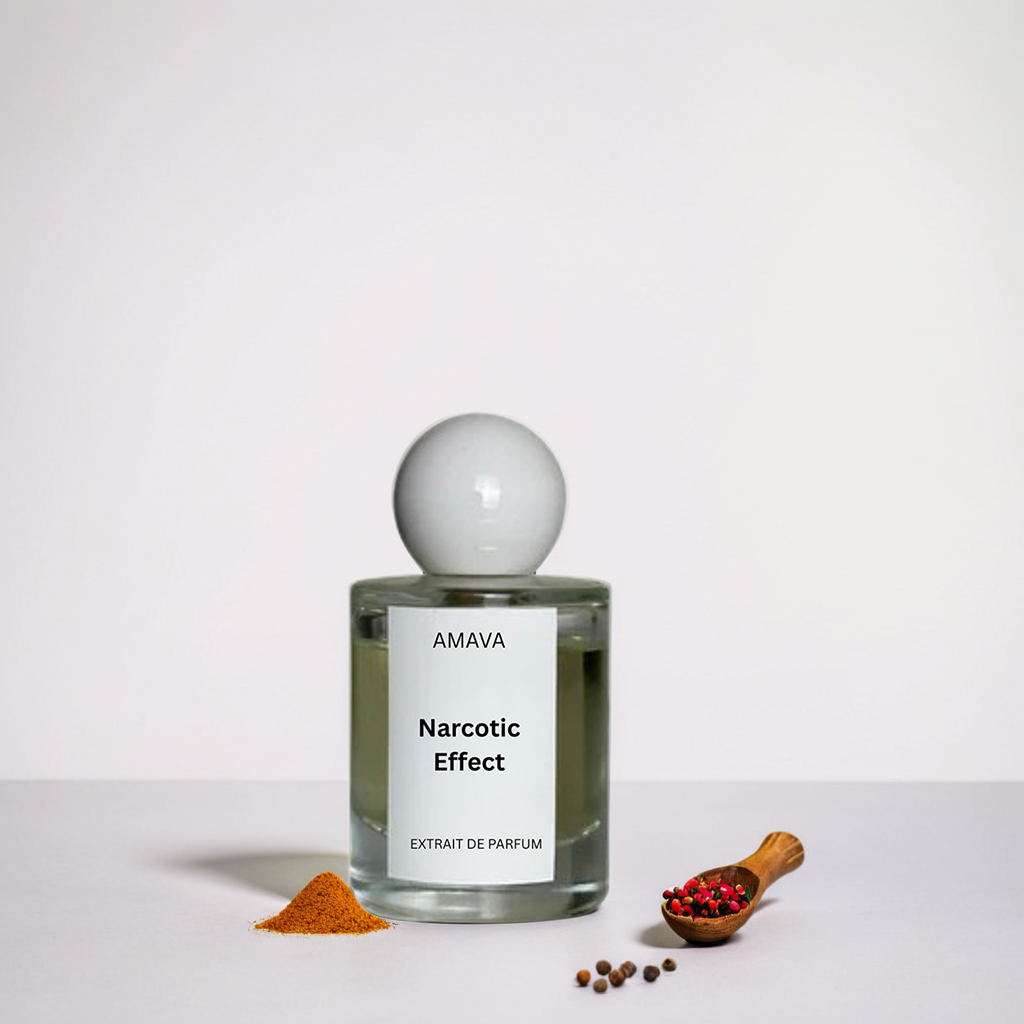 Narcotic Effect Extrait De Parfum 50ml