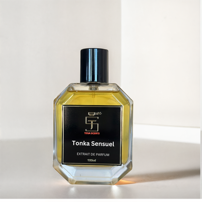 Tonka Sensuel Extrait De Parfum