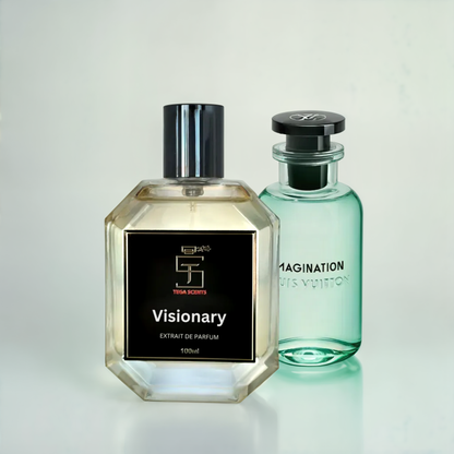 Visionary Extrait De Parfum