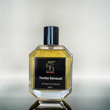 Tonka Sensuel Extrait De Parfum