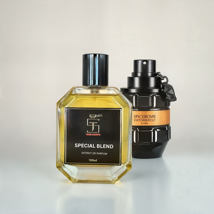 Special Blend Extrait De Parfum