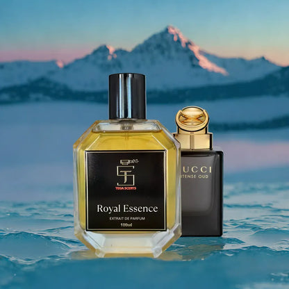 Royal Essence Extrait De Parfum