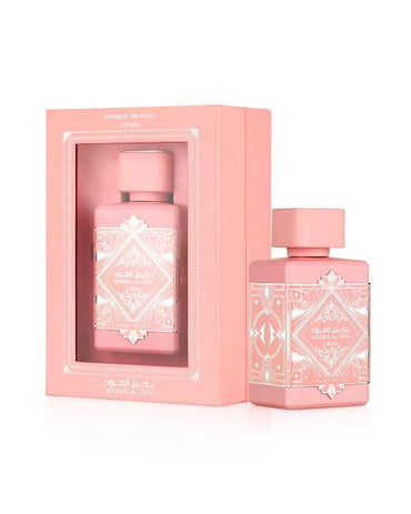 Bade'e al oud Noble Blush Lattafa 100ml