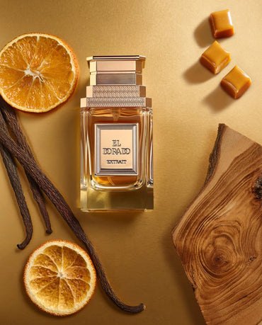 El Dorado Extrait by French Avenue 100ml