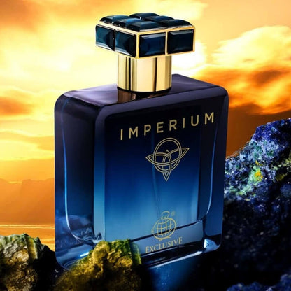 Imperium EDP Perfume - 100ml - Tega Scents