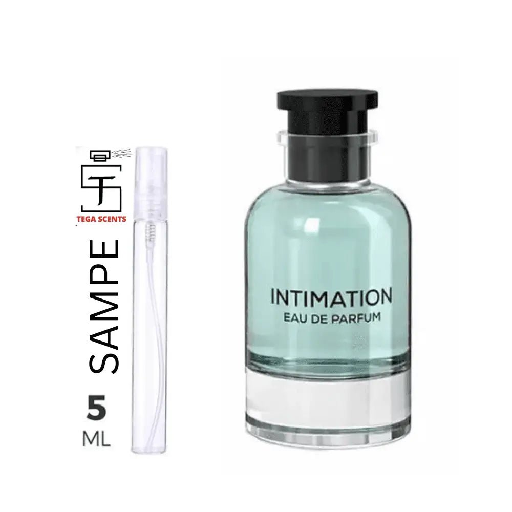 Intimation 5ml EDP by Milestone Perfumes - Tega Scents