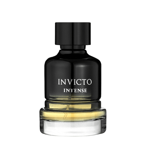 Invicto Intense by Fragrance World 100ml - Tega Scents