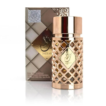 Jazzab Gold Perfume 100ml EDP by Ard Al Zaafaran - Tega Scents