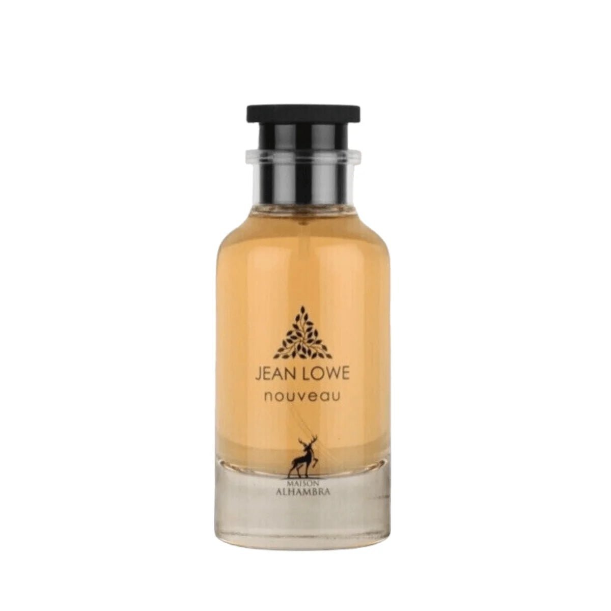 Jean Lowe Nouveau 100ml EDP by Maison Alhambra - Tega Scents