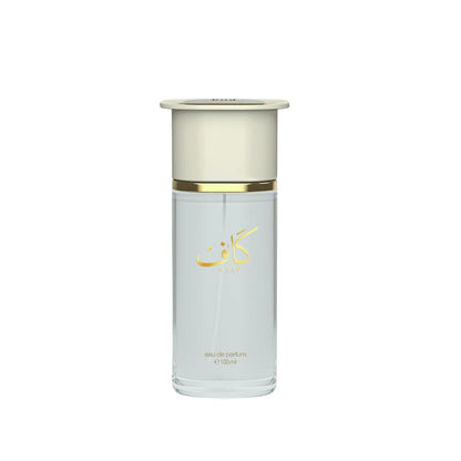 Kaaf by Ahmed Al maghribi 100ml - Tega Scents