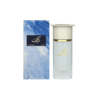 Kaaf by Ahmed Al maghribi 100ml - Tega Scents