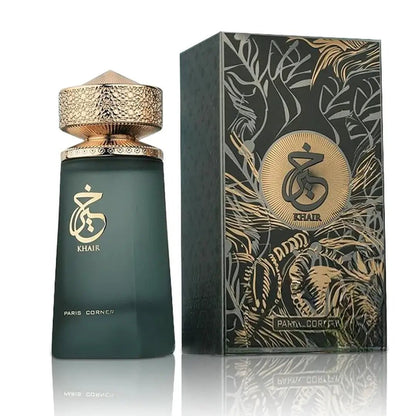 Khair EDP by Paris Corner 100ml - Tega Scents