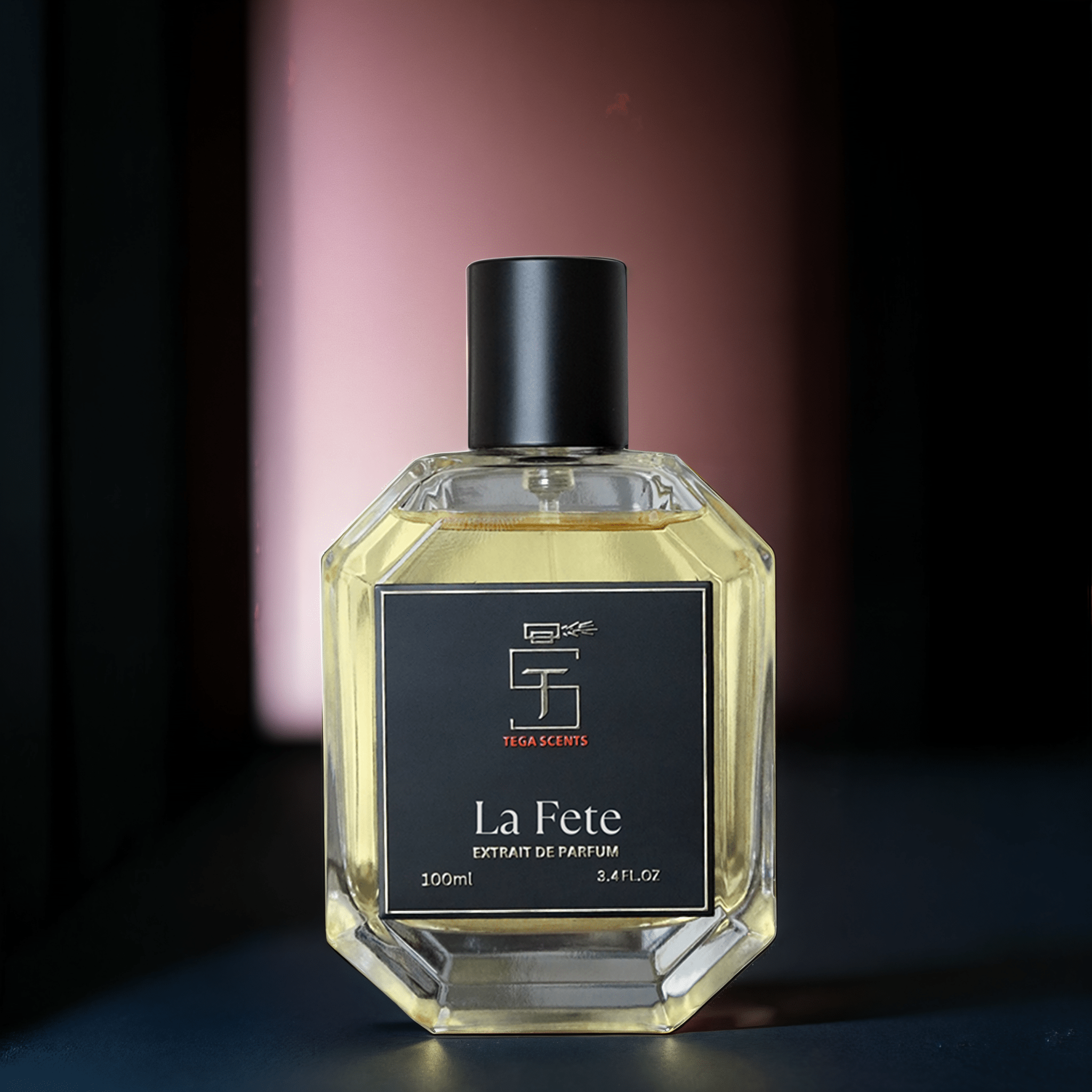 La Fete Extrait de Parfum 100ml - Tega Scents